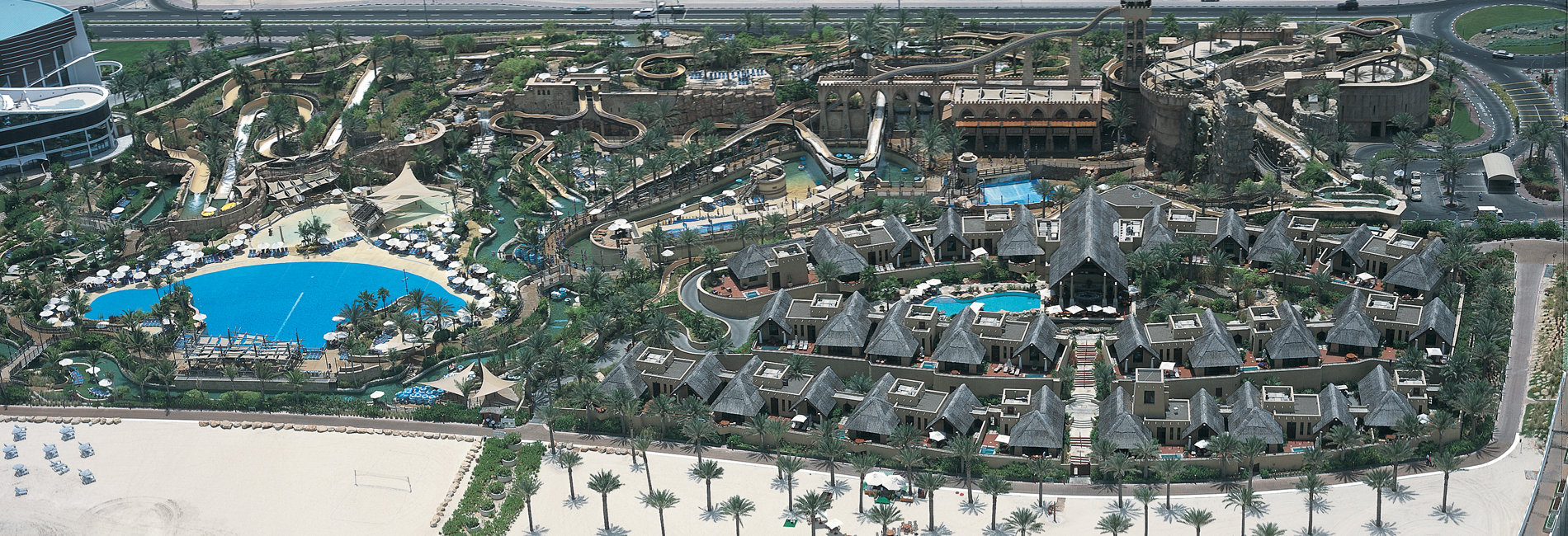 <strong>Service is Our Key Differentiator </strong><br/><br/><span>Beit Al Bahar – Dubai</span>